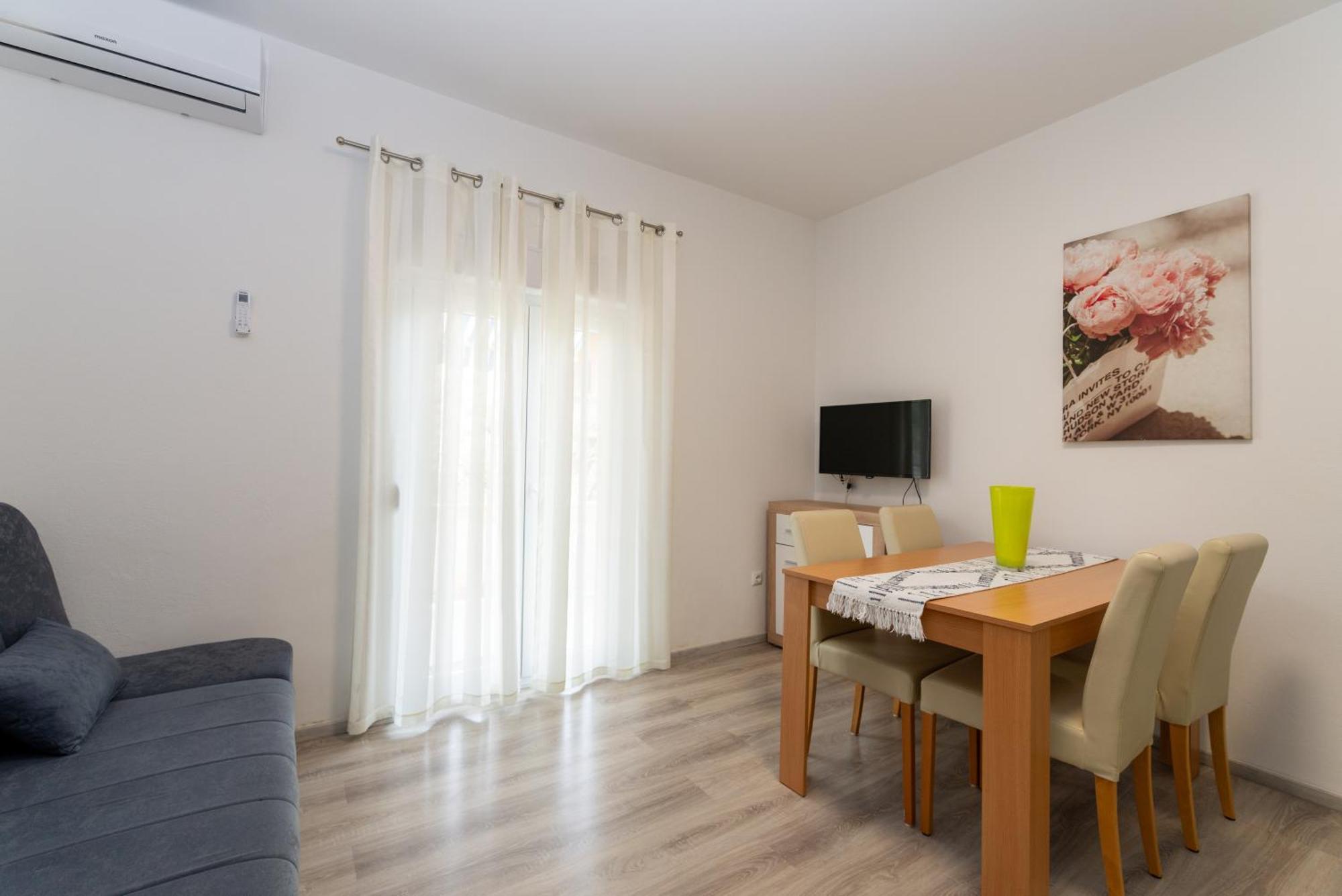Villa K&F Borik Zadar Exteriör bild