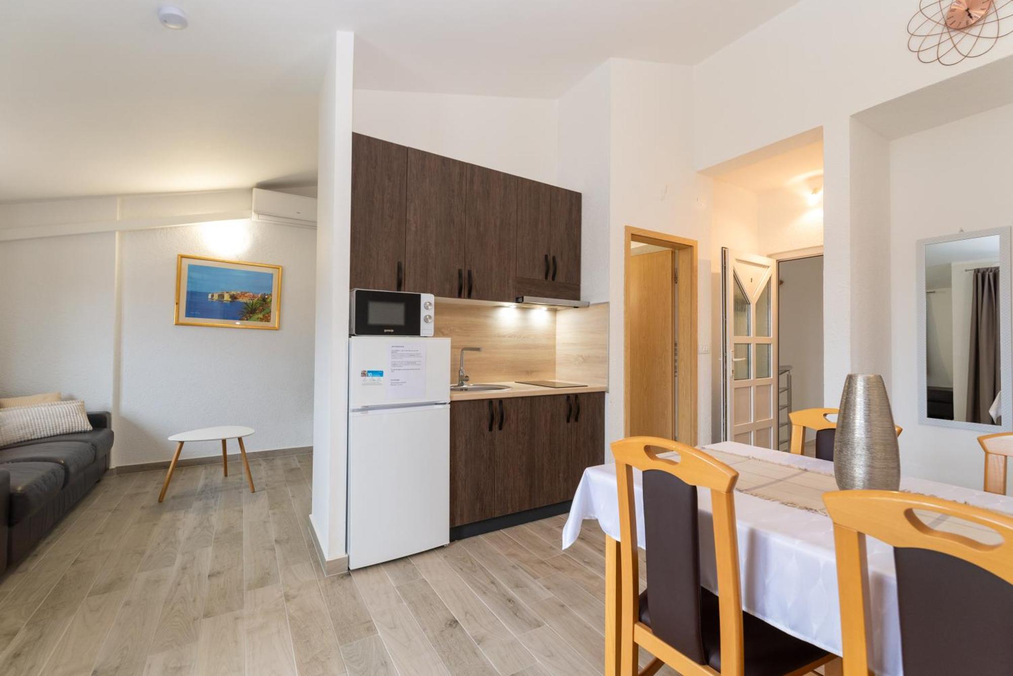 Villa K&F Borik Zadar Exteriör bild