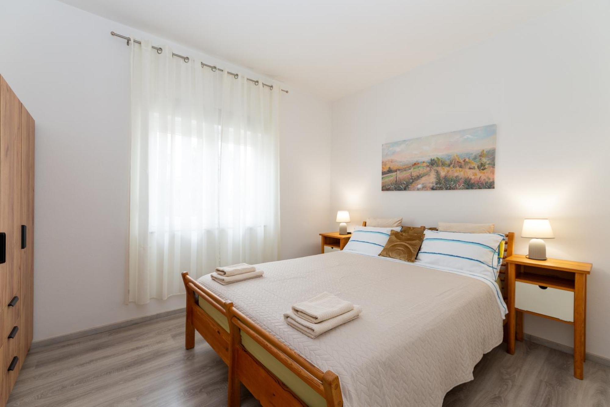 Villa K&F Borik Zadar Exteriör bild
