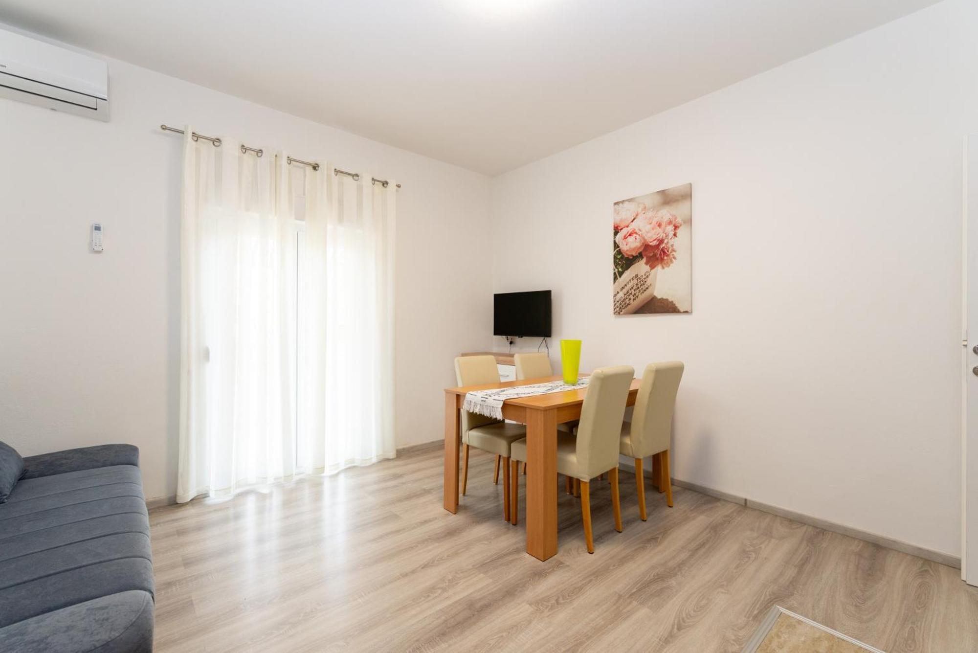 Villa K&F Borik Zadar Exteriör bild