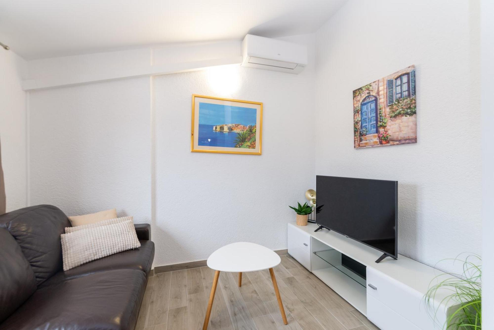 Villa K&F Borik Zadar Exteriör bild